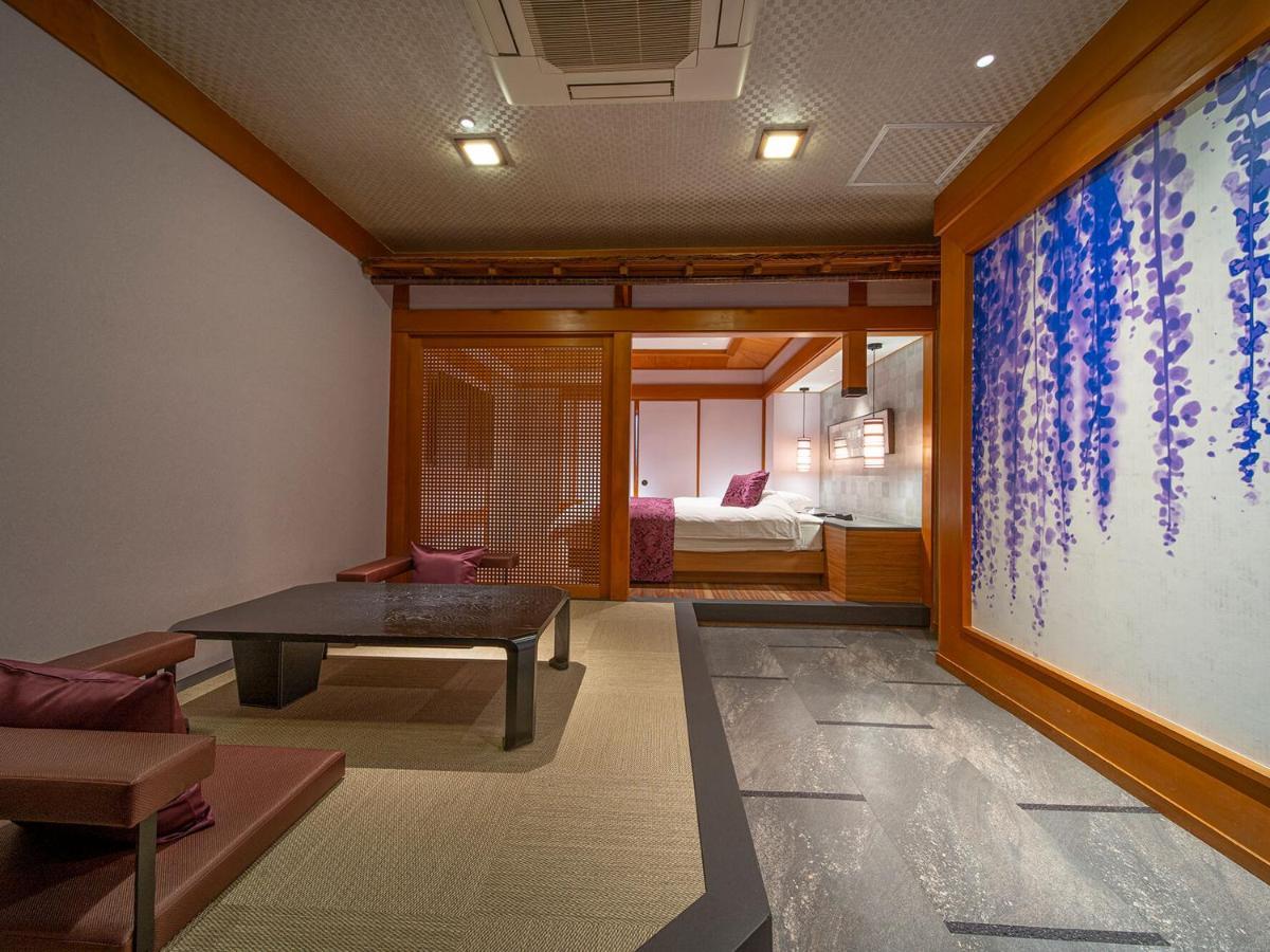 Hotel U'S Kouroen (Adults Only) Nishinomiya Zewnętrze zdjęcie