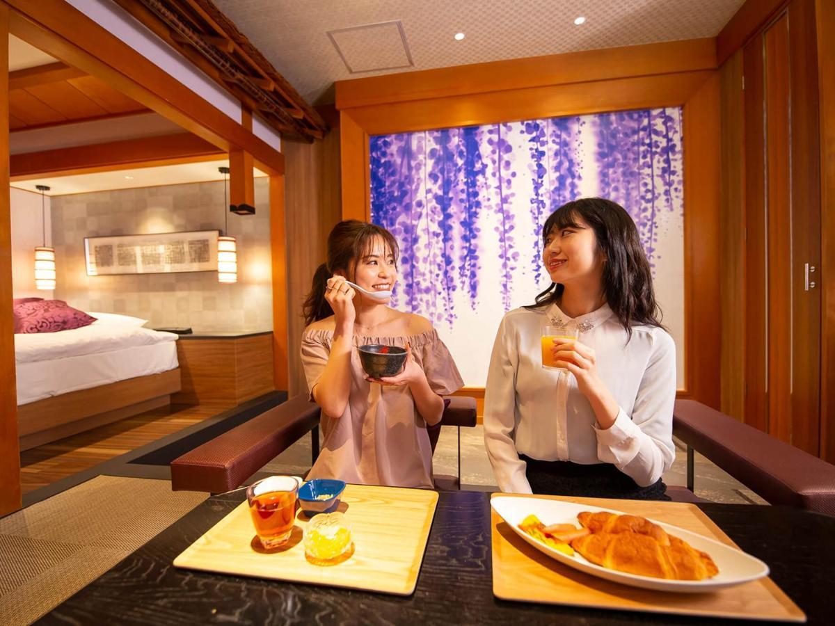 Hotel U'S Kouroen (Adults Only) Nishinomiya Zewnętrze zdjęcie