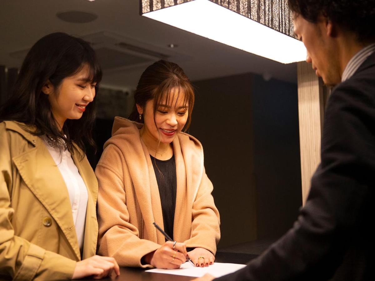 Hotel U'S Kouroen (Adults Only) Nishinomiya Zewnętrze zdjęcie