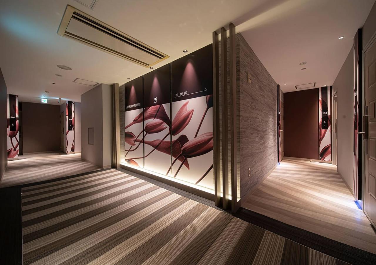 Hotel U'S Kouroen (Adults Only) Nishinomiya Zewnętrze zdjęcie