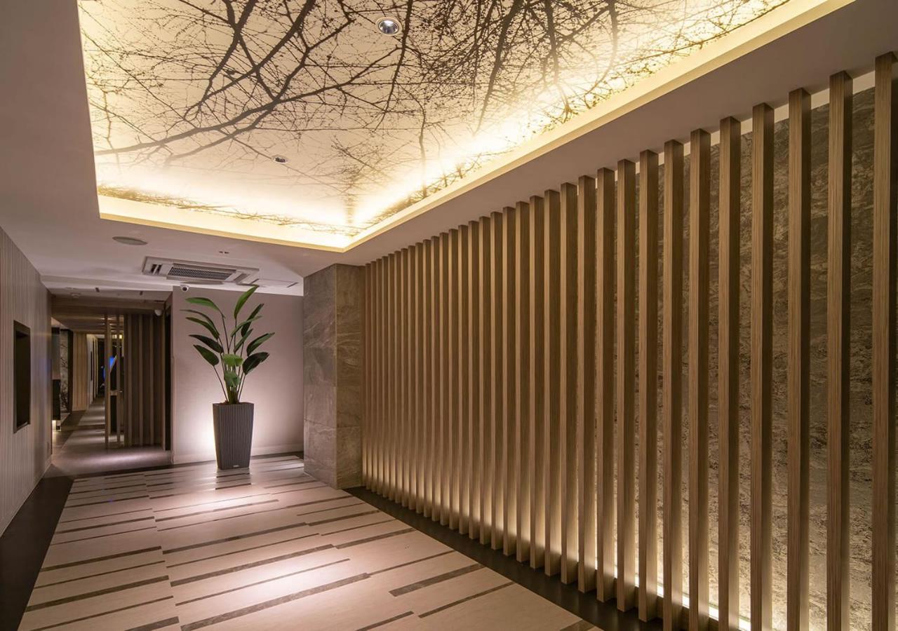 Hotel U'S Kouroen (Adults Only) Nishinomiya Zewnętrze zdjęcie