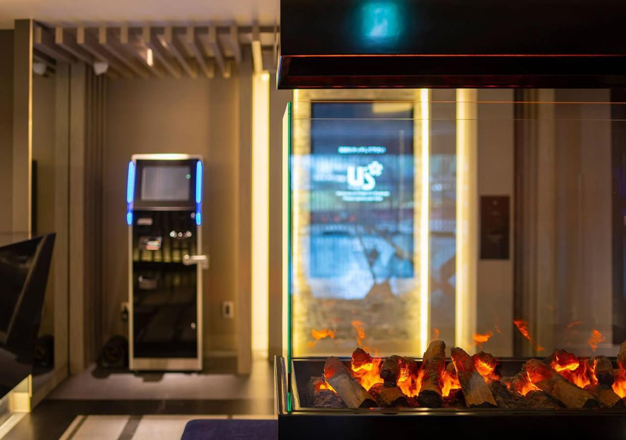 Hotel U'S Kouroen (Adults Only) Nishinomiya Zewnętrze zdjęcie