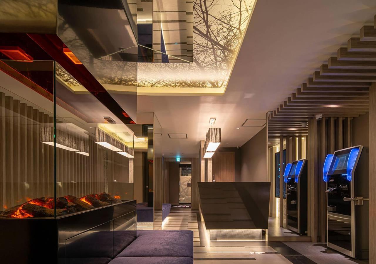 Hotel U'S Kouroen (Adults Only) Nishinomiya Zewnętrze zdjęcie
