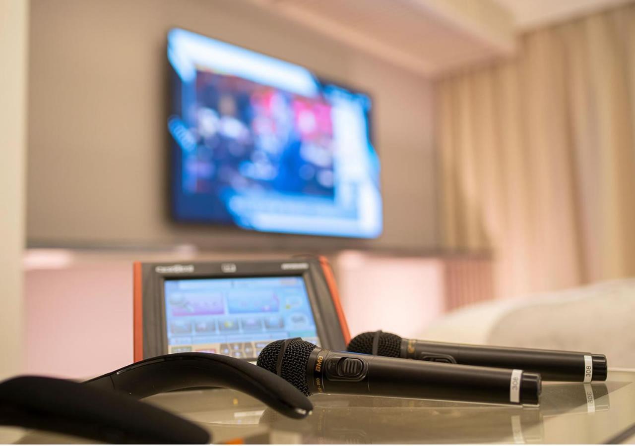 Hotel U'S Kouroen (Adults Only) Nishinomiya Zewnętrze zdjęcie