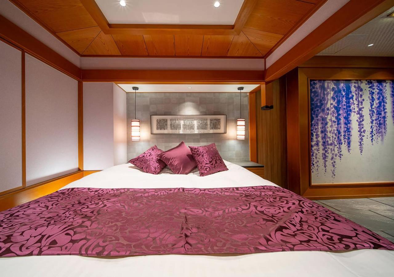 Hotel U'S Kouroen (Adults Only) Nishinomiya Zewnętrze zdjęcie