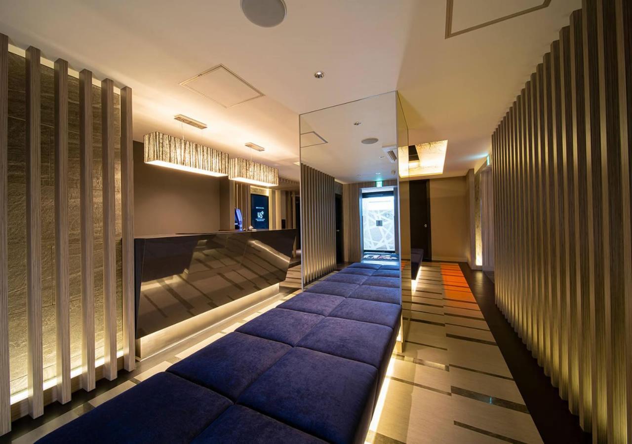 Hotel U'S Kouroen (Adults Only) Nishinomiya Zewnętrze zdjęcie