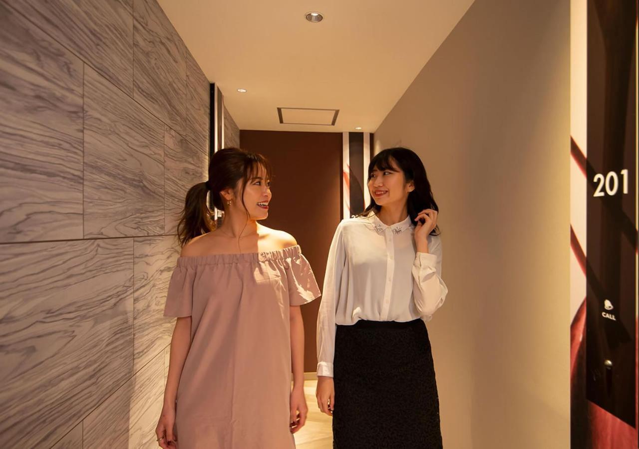 Hotel U'S Kouroen (Adults Only) Nishinomiya Zewnętrze zdjęcie