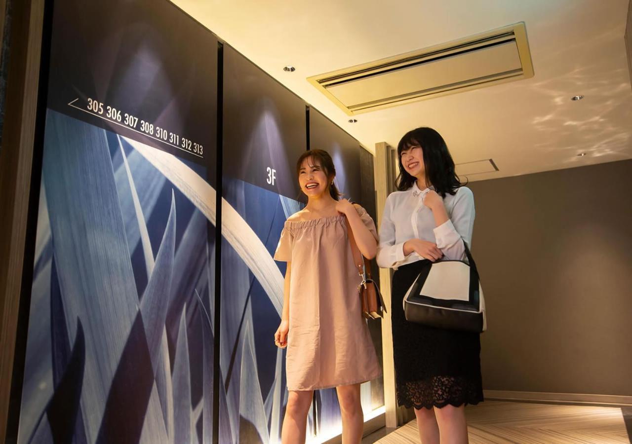 Hotel U'S Kouroen (Adults Only) Nishinomiya Zewnętrze zdjęcie